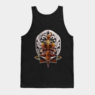 Elf Tank Top